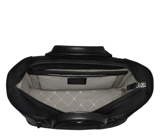 Victorinox Architecture Urban2 2-Way Carry Tote 15" czarny - 1291772 - zdjęcie 2